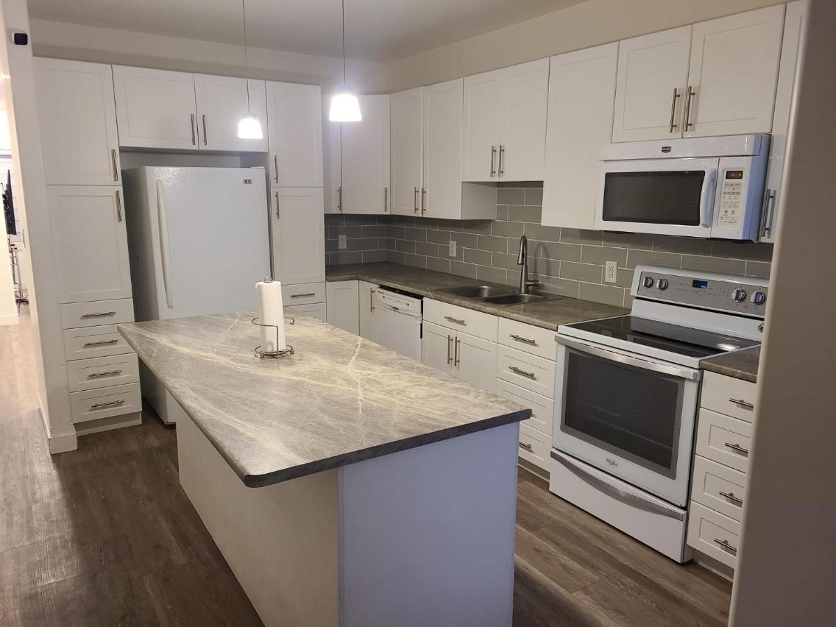 Winnipeg Peace Home Экстерьер фото
