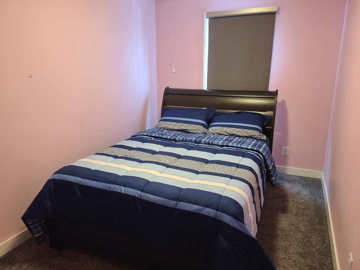 Winnipeg Peace Home Экстерьер фото