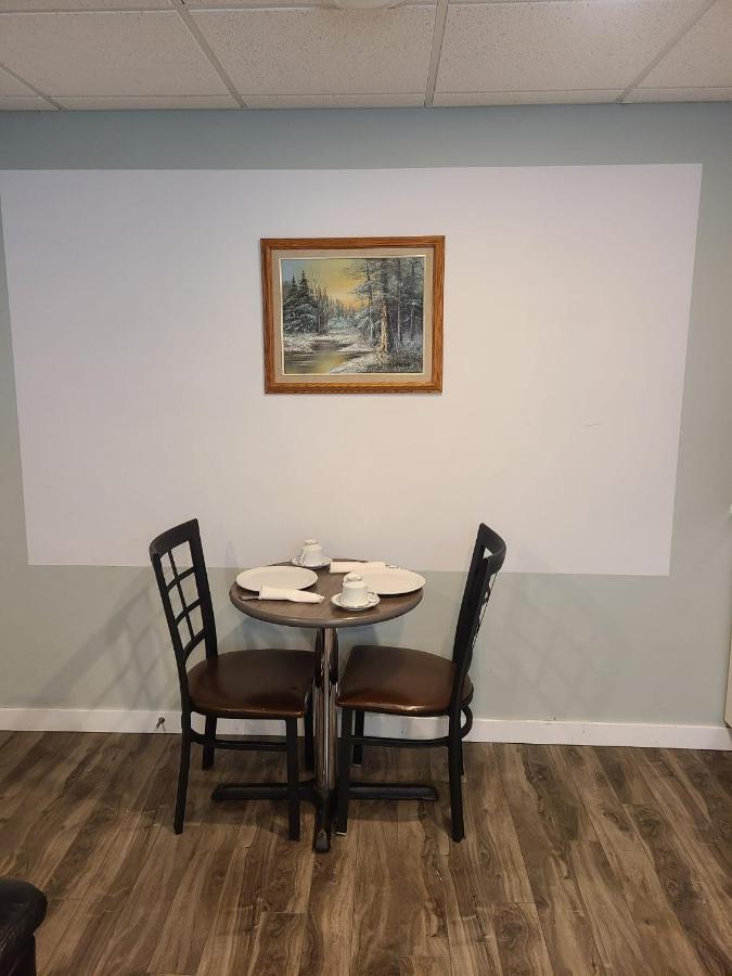 Winnipeg Peace Home Экстерьер фото