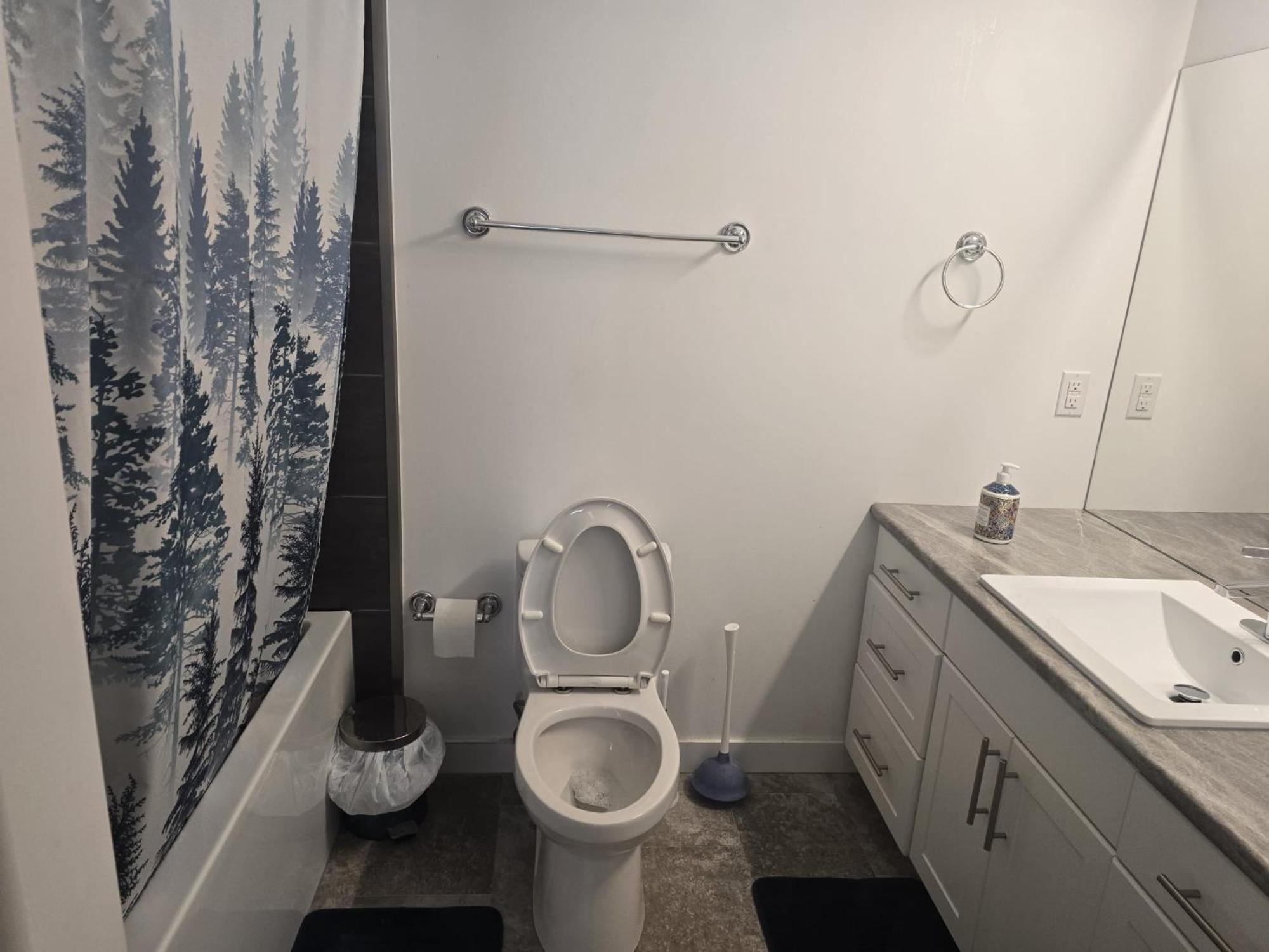 Winnipeg Peace Home Экстерьер фото