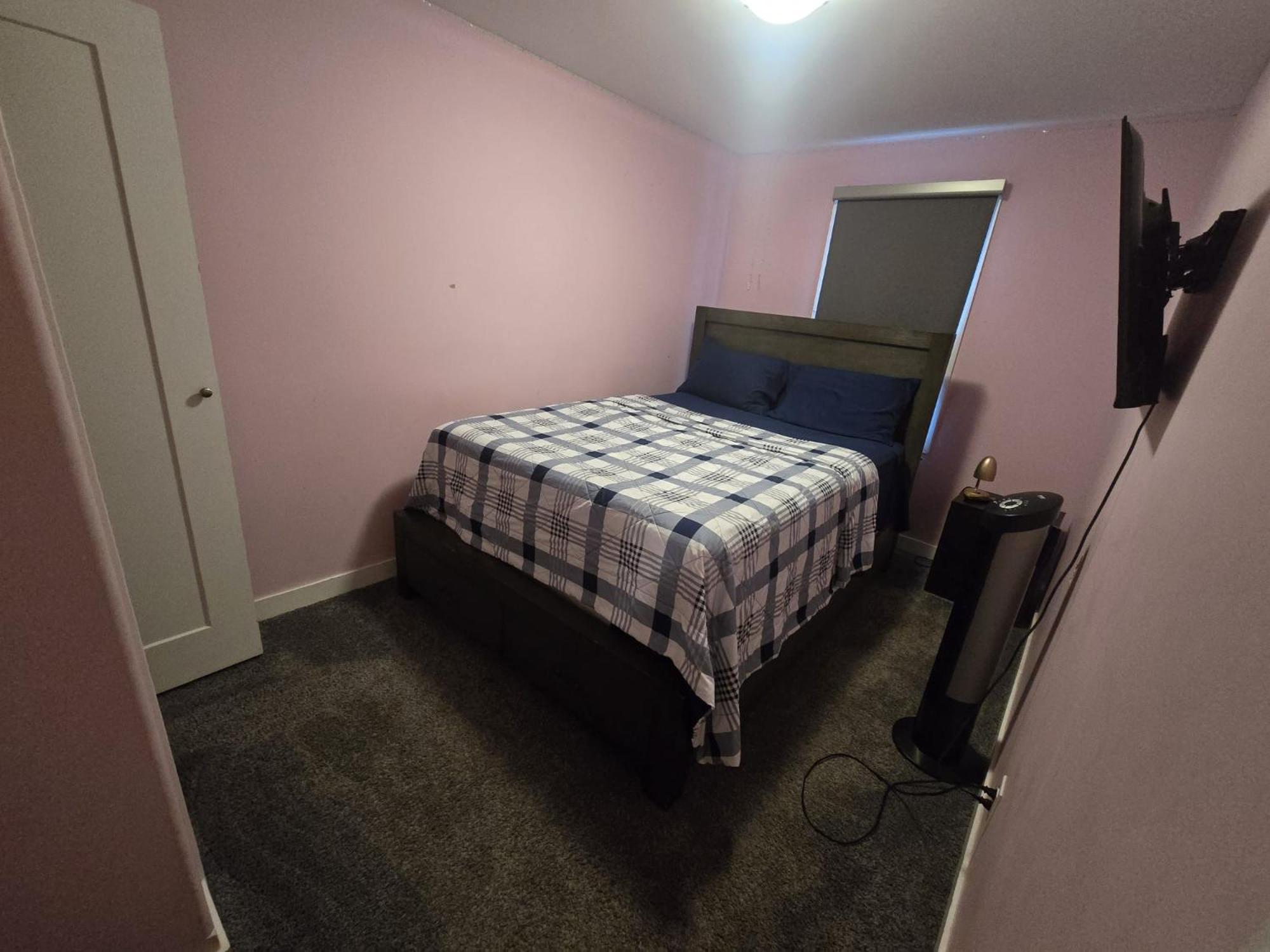 Winnipeg Peace Home Экстерьер фото